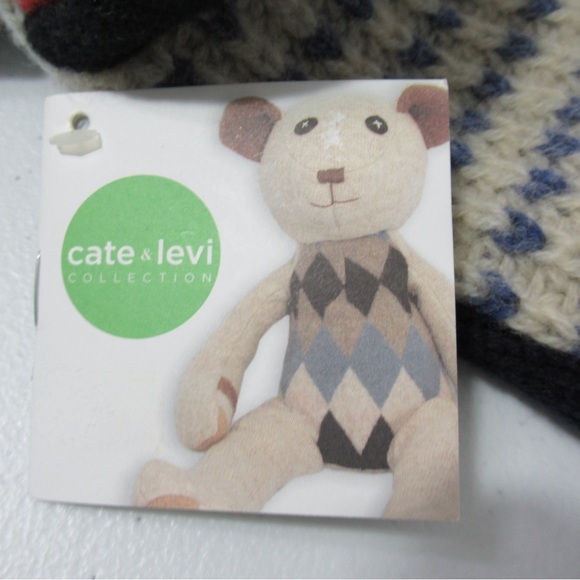 Cate & Levi Handmade Hand Puppet - Picture 6 of 12